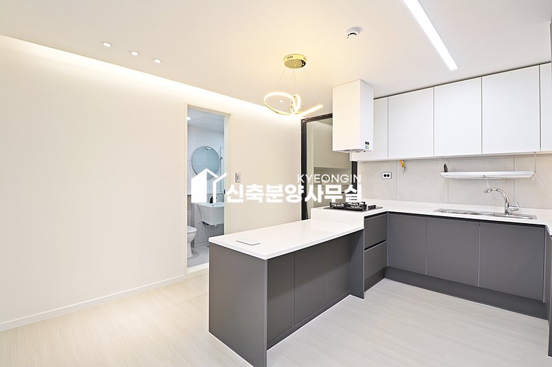 경기 부천오정구 원종동 더 어울림 [ 2룸 . 3룸 . 테라스 Type ] 분양 매물번호 14997 사진 26