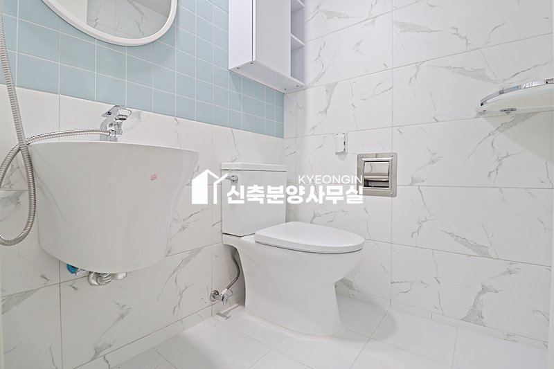경기 부천오정구 원종동 더 어울림 [ 2룸 . 3룸 . 테라스 Type ] 분양 매물번호 14997 사진 28