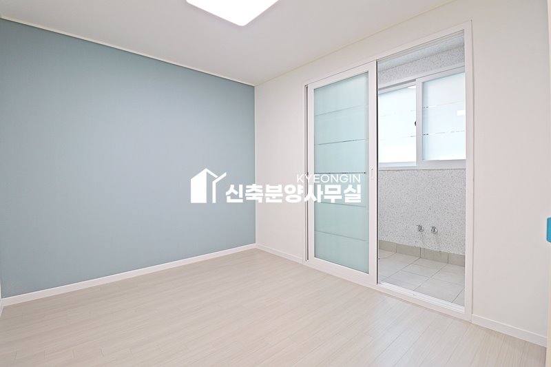 경기 부천오정구 원종동 더 어울림 [ 2룸 . 3룸 . 테라스 Type ] 분양 매물번호 14997 사진 30