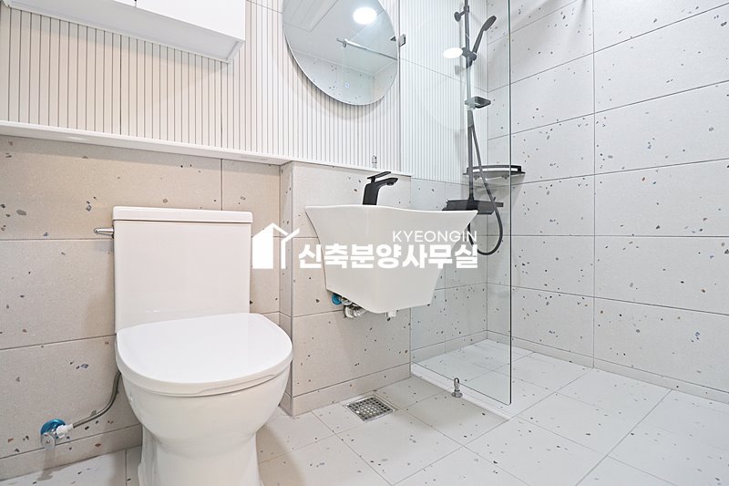 경기 부천오정구 원종동 더 어울림 [ 2룸 . 3룸 . 테라스 Type ] 분양 매물번호 14997 사진 31