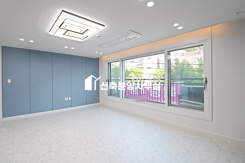 경기 안산상록구 일동 은성빌 [ 4룸 . 테라스 . 복층 Type ] 분양 매물번호 14995 사진 5