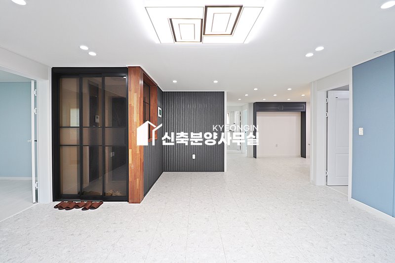 경기 안산상록구 일동 은성빌 [ 4룸 . 테라스 . 복층 Type ] 분양 매물번호 14995 사진 7
