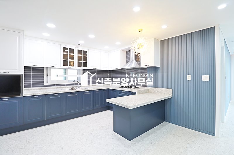 경기 안산상록구 일동 은성빌 [ 4룸 . 테라스 . 복층 Type ] 분양 매물번호 14995 사진 11