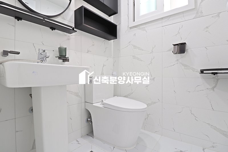 경기 안산상록구 일동 은성빌 [ 4룸 . 테라스 . 복층 Type ] 분양 매물번호 14995 사진 15