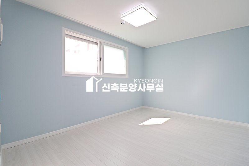 경기 안산상록구 일동 은성빌 [ 4룸 . 테라스 . 복층 Type ] 분양 매물번호 14995 사진 16