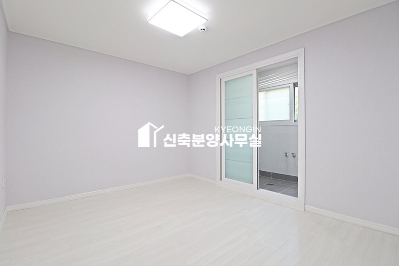 경기 안산상록구 일동 은성빌 [ 4룸 . 테라스 . 복층 Type ] 분양 매물번호 14995 사진 17