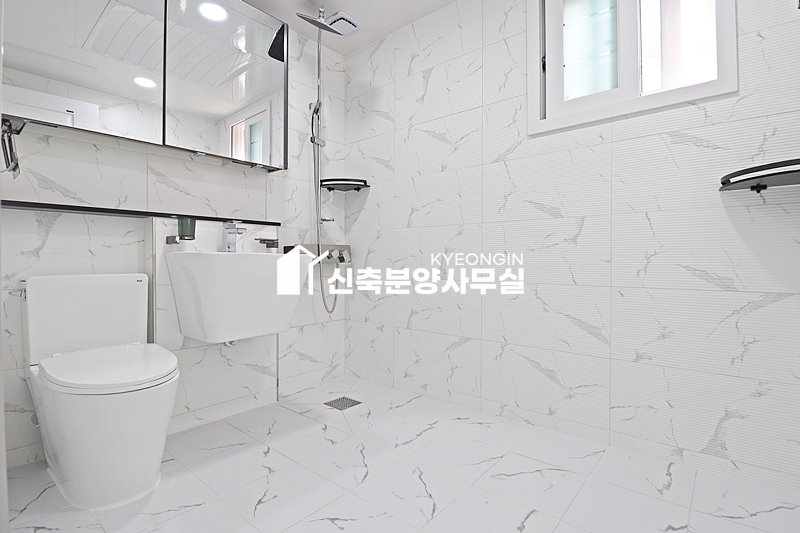 경기 안산상록구 일동 은성빌 [ 4룸 . 테라스 . 복층 Type ] 분양 매물번호 14995 사진 19