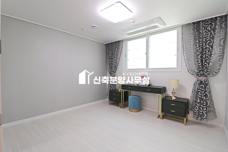 경기 안양만안구 안양동 청명 더 스위트 [ A . B . C . D Type ] 분양 매물번호 14994 사진 10