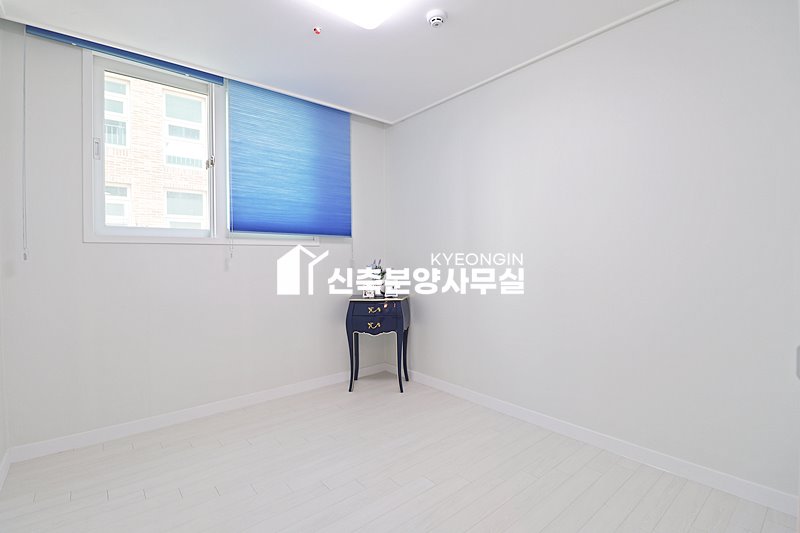 경기 안양만안구 안양동 청명 더 스위트 [ A . B . C . D Type ] 분양 매물번호 14994 사진 12