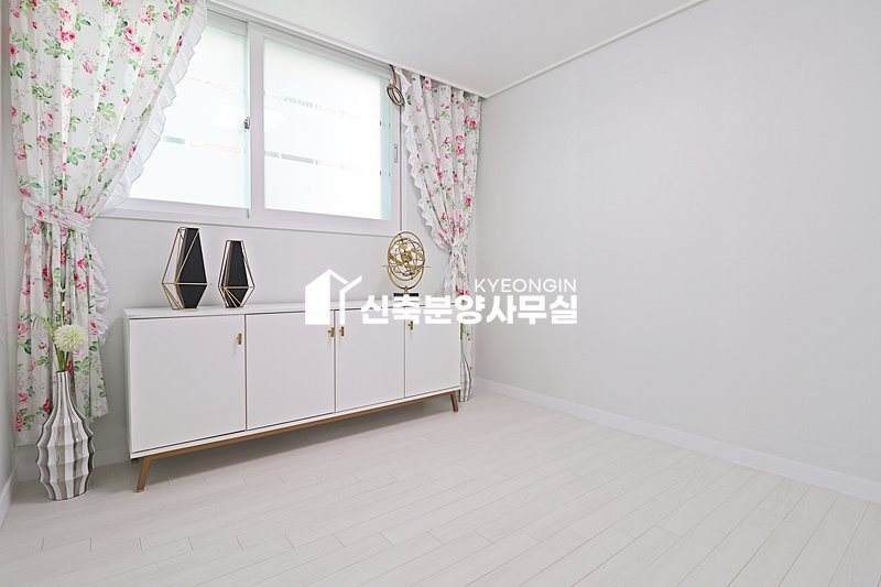 경기 안양만안구 안양동 청명 더 스위트 [ A . B . C . D Type ] 분양 매물번호 14994 사진 13