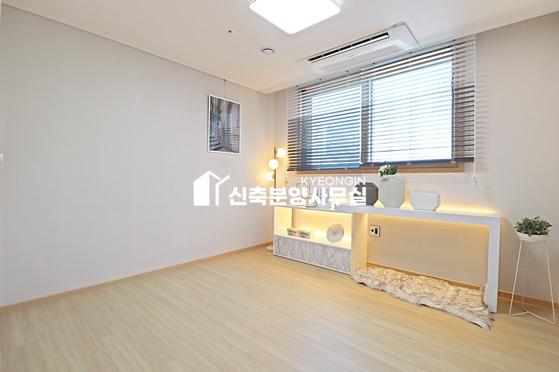 경기 안양만안구 안양동 꿈에블리스나인 [ 3룸 . 4룸 . 테라스 . Type ] 분양 매물번호 14992 사진 13