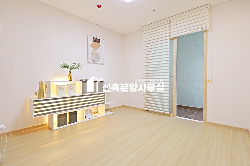 경기 안양만안구 안양동 꿈에블리스나인 [ 3룸 . 4룸 . 테라스 . Type ] 분양 매물번호 14992 사진 16
