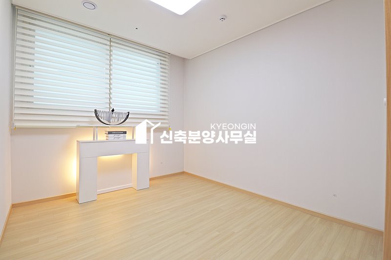 경기 안양만안구 안양동 꿈에블리스나인 [ 3룸 . 4룸 . 테라스 . Type ] 분양 매물번호 14992 사진 35
