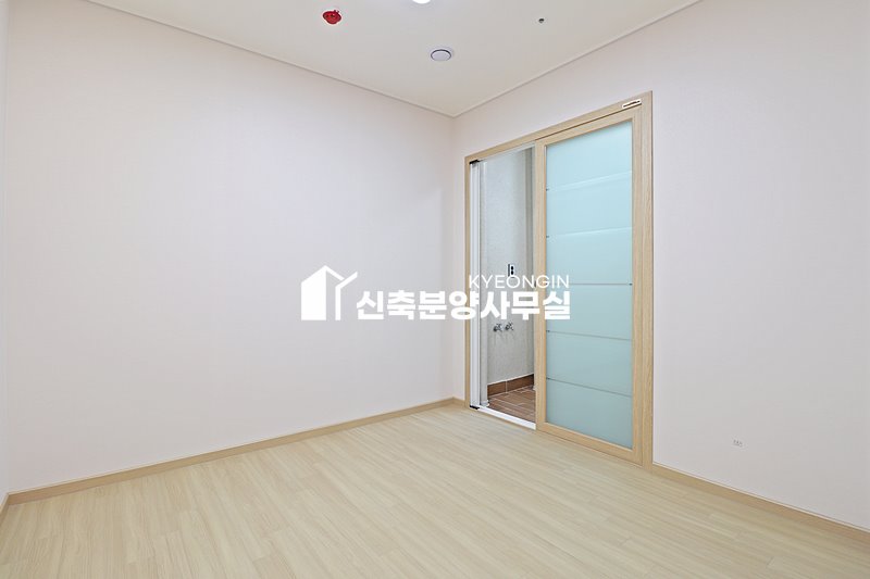 경기 안양만안구 안양동 꿈에블리스나인 [ 3룸 . 4룸 . 테라스 . Type ] 분양 매물번호 14992 사진 36