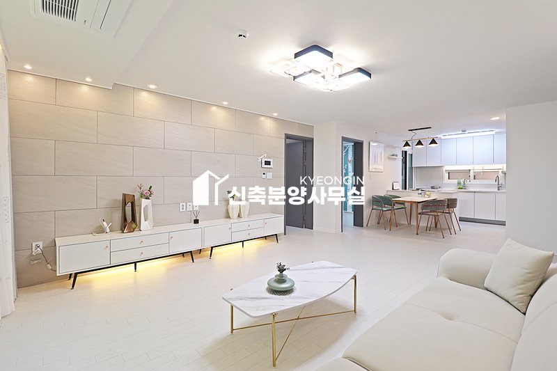 경기 안양만안구 석수동 아트빌리지 [ 2룸 . 3룸 . 테라스 . 복층 Type ] 분양 매물번호 14991 사진 6