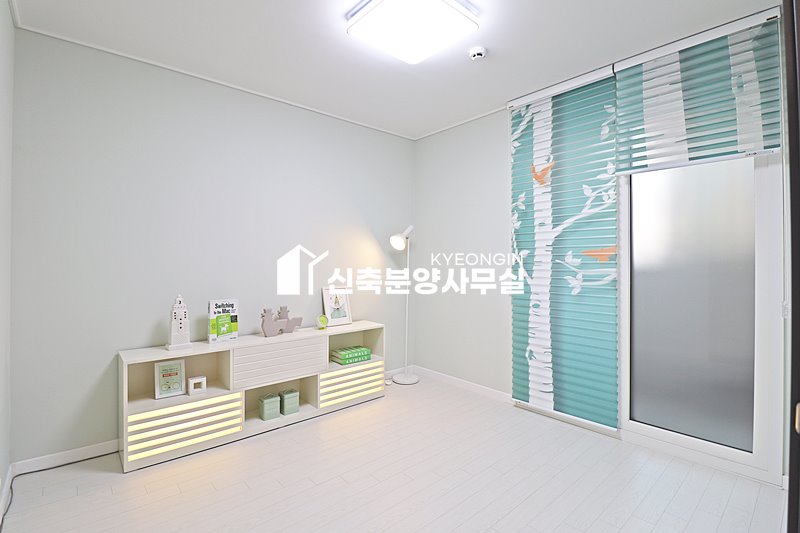 경기 안양만안구 석수동 아트빌리지 [ 2룸 . 3룸 . 테라스 . 복층 Type ] 분양 매물번호 14991 사진 18
