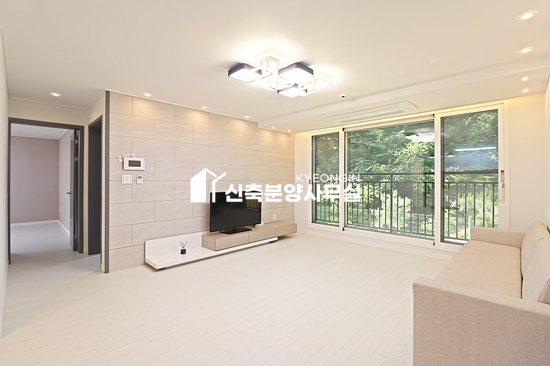 경기 안양만안구 석수동 아트빌리지 [ 2룸 . 3룸 . 테라스 . 복층 Type ] 분양 매물번호 14991 사진 22
