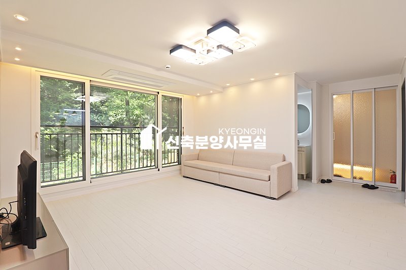 경기 안양만안구 석수동 아트빌리지 [ 2룸 . 3룸 . 테라스 . 복층 Type ] 분양 매물번호 14991 사진 24