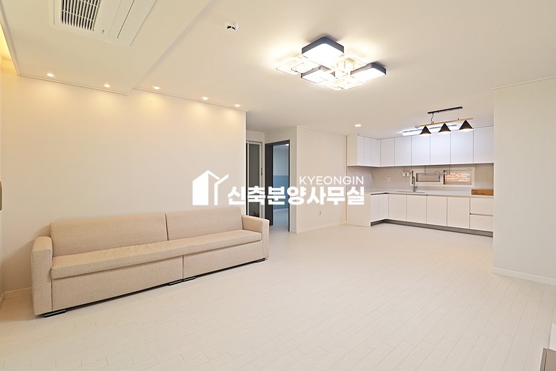 경기 안양만안구 석수동 아트빌리지 [ 2룸 . 3룸 . 테라스 . 복층 Type ] 분양 매물번호 14991 사진 25