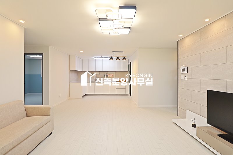 경기 안양만안구 석수동 아트빌리지 [ 2룸 . 3룸 . 테라스 . 복층 Type ] 분양 매물번호 14991 사진 26