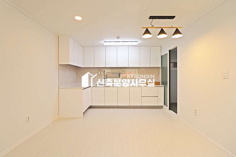 경기 안양만안구 석수동 아트빌리지 [ 2룸 . 3룸 . 테라스 . 복층 Type ] 분양 매물번호 14991 사진 28