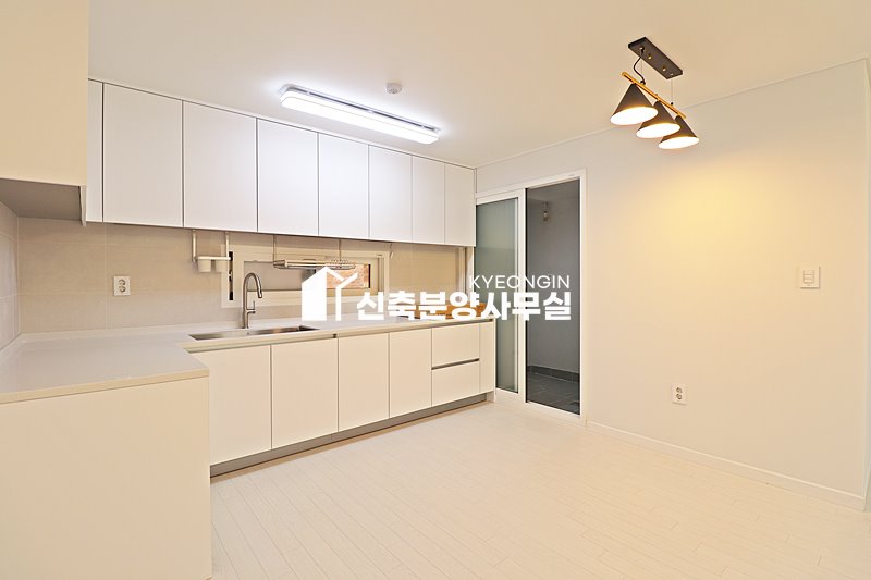 경기 안양만안구 석수동 아트빌리지 [ 2룸 . 3룸 . 테라스 . 복층 Type ] 분양 매물번호 14991 사진 30