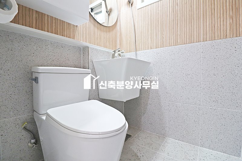 경기 안양만안구 석수동 아트빌리지 [ 2룸 . 3룸 . 테라스 . 복층 Type ] 분양 매물번호 14991 사진 32