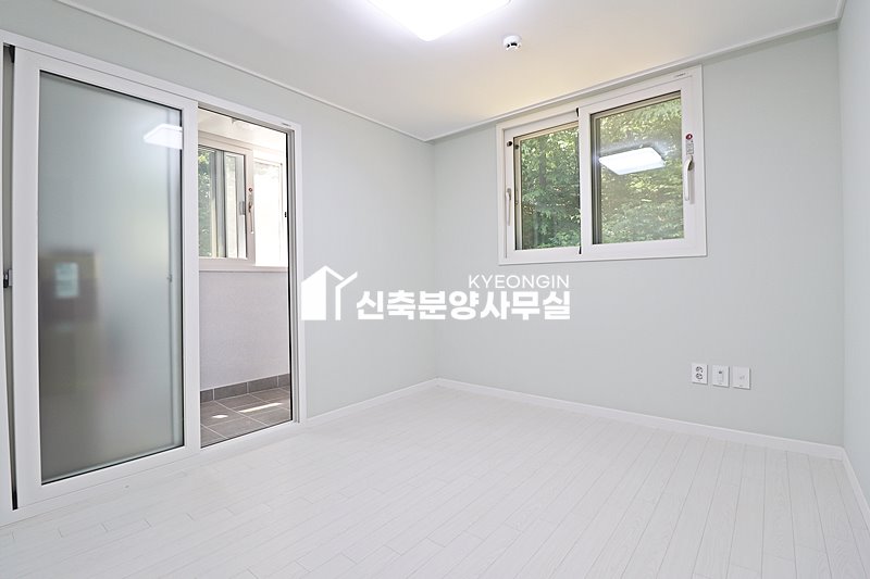 경기 안양만안구 석수동 아트빌리지 [ 2룸 . 3룸 . 테라스 . 복층 Type ] 분양 매물번호 14991 사진 34