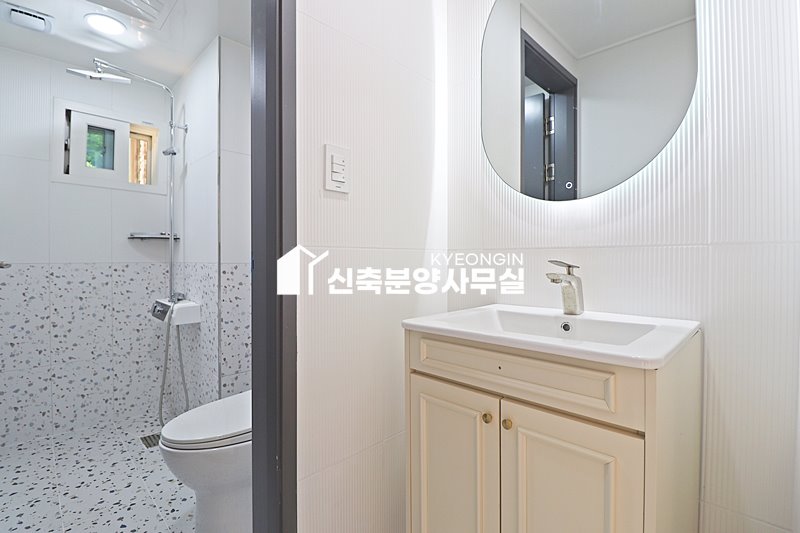 경기 안양만안구 석수동 아트빌리지 [ 2룸 . 3룸 . 테라스 . 복층 Type ] 분양 매물번호 14991 사진 35