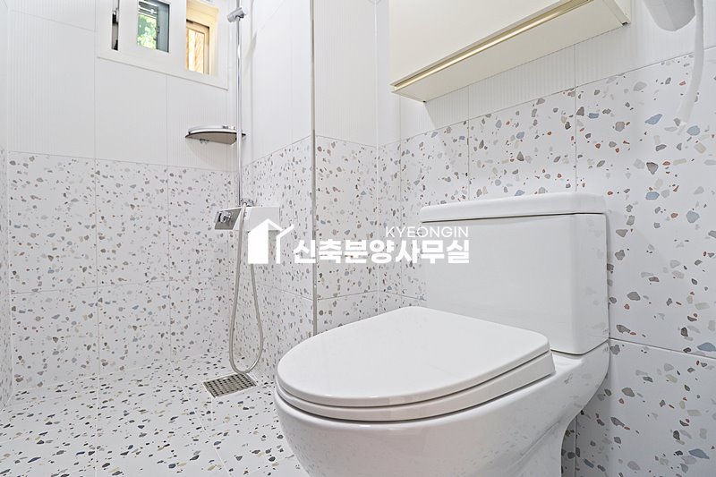 경기 안양만안구 석수동 아트빌리지 [ 2룸 . 3룸 . 테라스 . 복층 Type ] 분양 매물번호 14991 사진 36