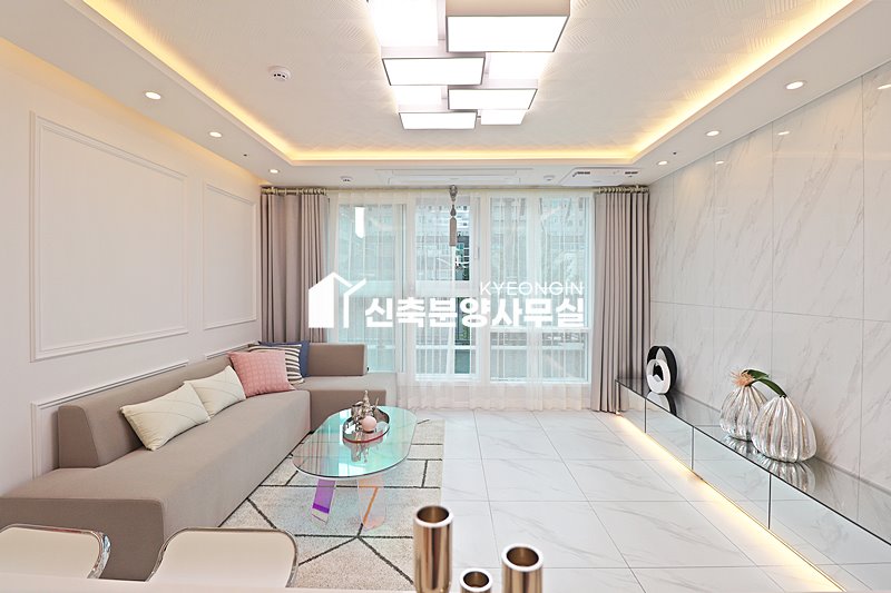 인천 미추홀구 주안동 우리들애 [ 3룸 . 테라스 Type ] 분양 매물번호 14989 사진 3