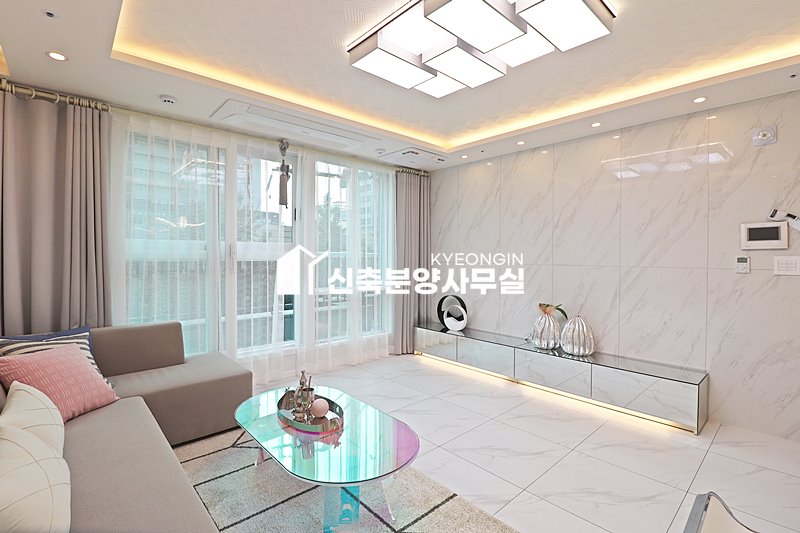 인천 미추홀구 주안동 우리들애 [ 3룸 . 테라스 Type ] 분양 매물번호 14989 사진 4