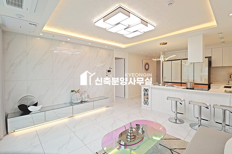 인천 미추홀구 주안동 우리들애 [ 3룸 . 테라스 Type ] 분양 매물번호 14989 사진 5