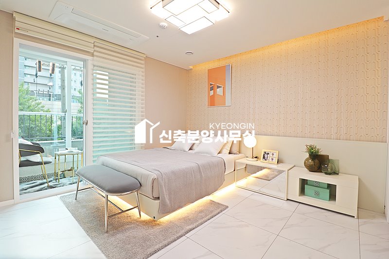 인천 미추홀구 주안동 우리들애 [ 3룸 . 테라스 Type ] 분양 매물번호 14989 사진 13
