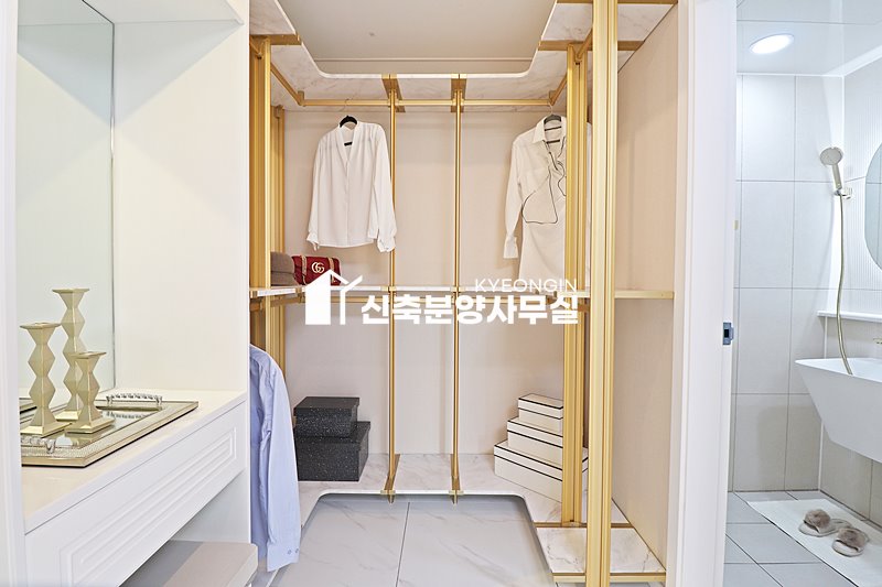 인천 미추홀구 주안동 우리들애 [ 3룸 . 테라스 Type ] 분양 매물번호 14989 사진 14