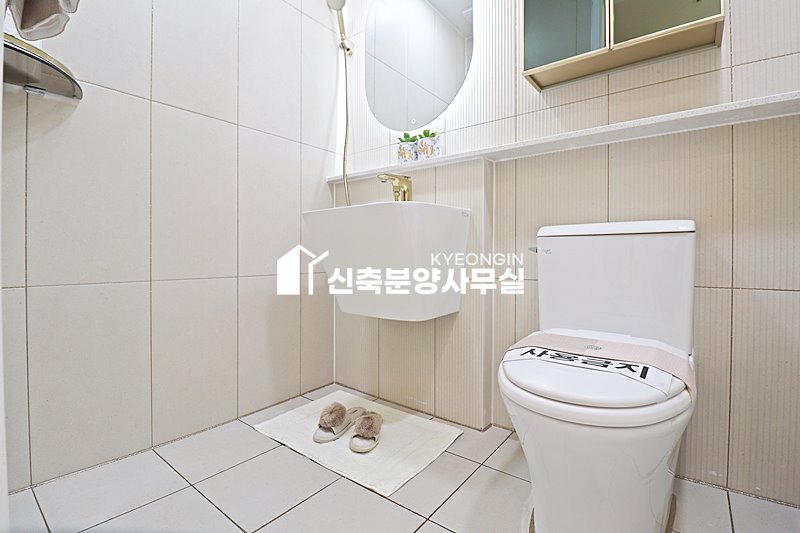 인천 미추홀구 주안동 우리들애 [ 3룸 . 테라스 Type ] 분양 매물번호 14989 사진 15