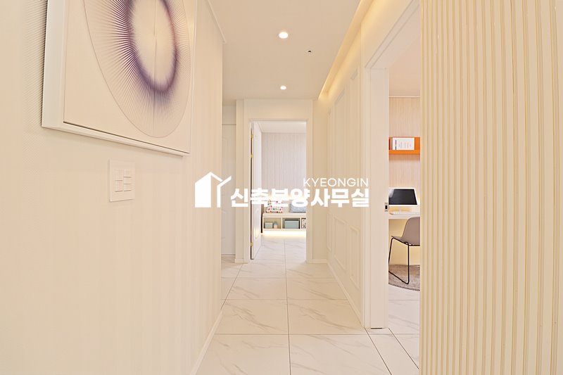 인천 미추홀구 주안동 우리들애 [ 3룸 . 테라스 Type ] 분양 매물번호 14989 사진 16