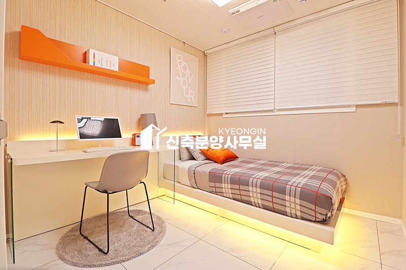 인천 미추홀구 주안동 우리들애 [ 3룸 . 테라스 Type ] 분양 매물번호 14989 사진 17
