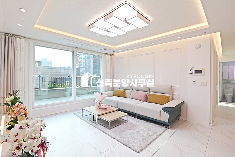 인천 미추홀구 주안동 우리들애 [ 3룸 . 테라스 Type ] 분양 매물번호 14989 사진 24