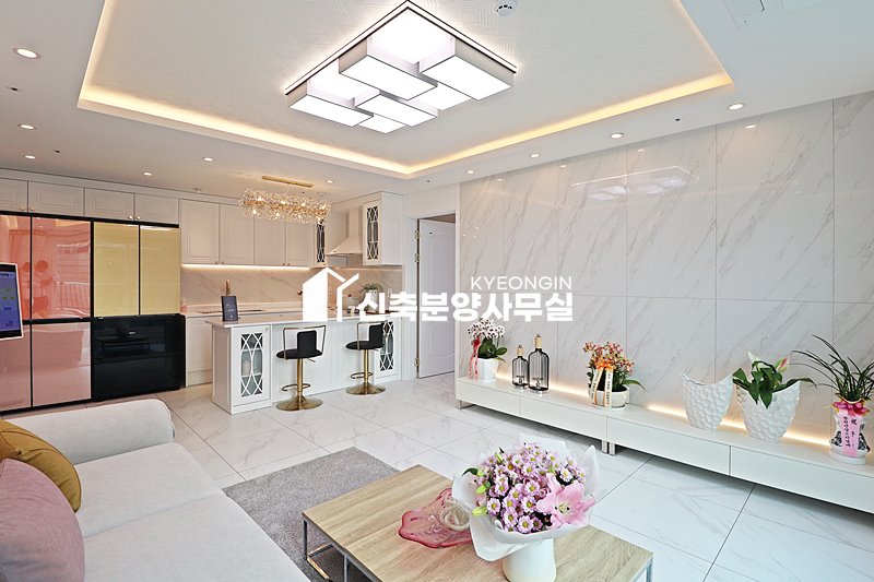 인천 미추홀구 주안동 우리들애 [ 3룸 . 테라스 Type ] 분양 매물번호 14989 사진 27
