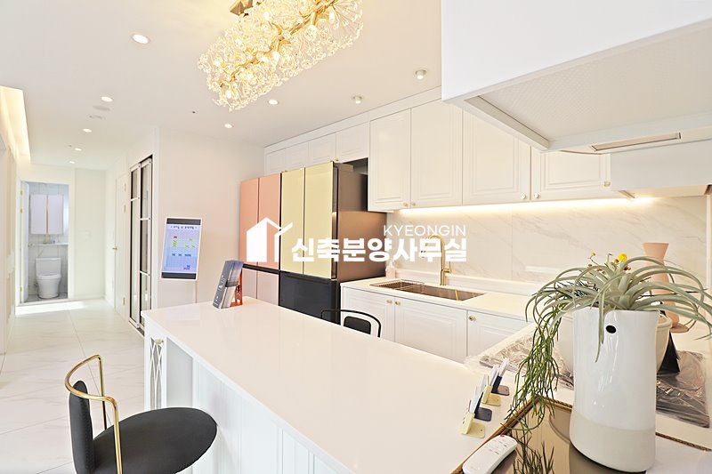 인천 미추홀구 주안동 우리들애 [ 3룸 . 테라스 Type ] 분양 매물번호 14989 사진 28