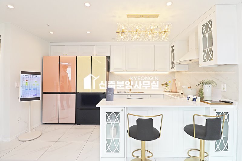 인천 미추홀구 주안동 우리들애 [ 3룸 . 테라스 Type ] 분양 매물번호 14989 사진 29