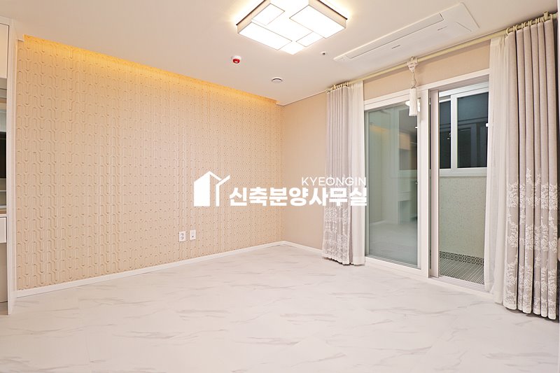 인천 미추홀구 주안동 우리들애 [ 3룸 . 테라스 Type ] 분양 매물번호 14989 사진 33