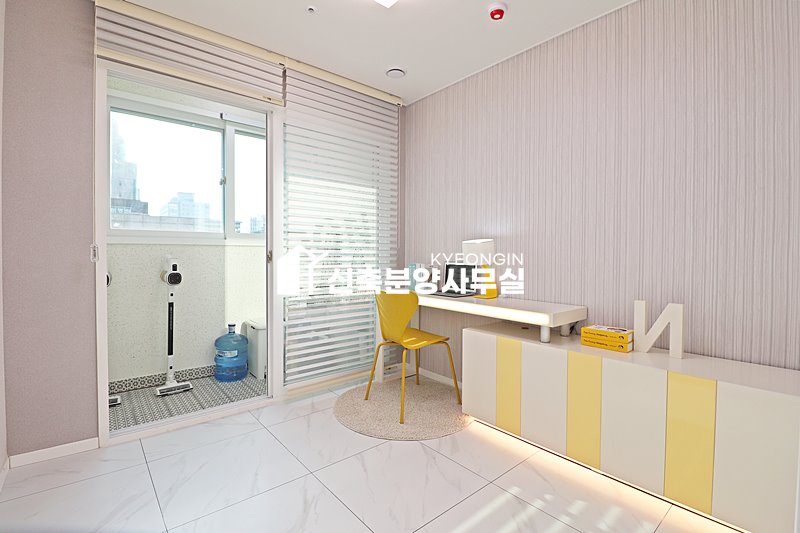 인천 미추홀구 주안동 우리들애 [ 3룸 . 테라스 Type ] 분양 매물번호 14989 사진 37