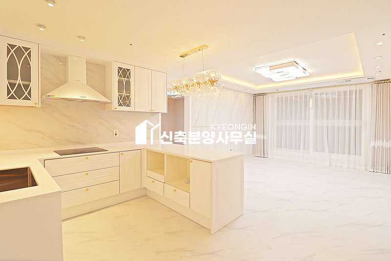 인천 미추홀구 주안동 우리들애 [ 3룸 . 테라스 Type ] 분양 매물번호 14989 사진 41