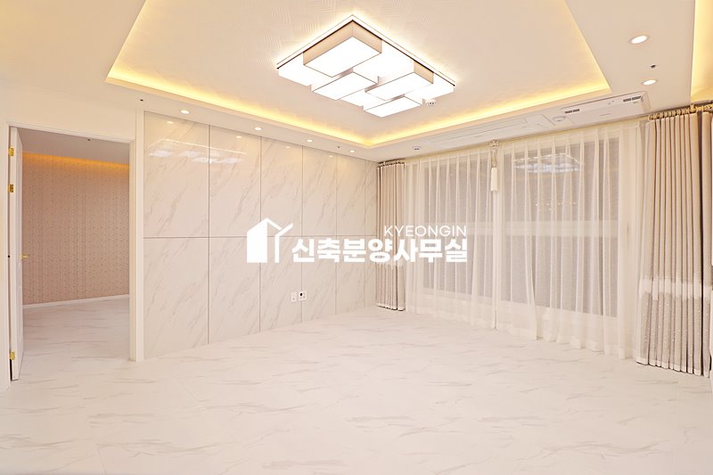 인천 미추홀구 주안동 우리들애 [ 3룸 . 테라스 Type ] 분양 매물번호 14989 사진 42