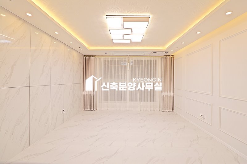 인천 미추홀구 주안동 우리들애 [ 3룸 . 테라스 Type ] 분양 매물번호 14989 사진 43