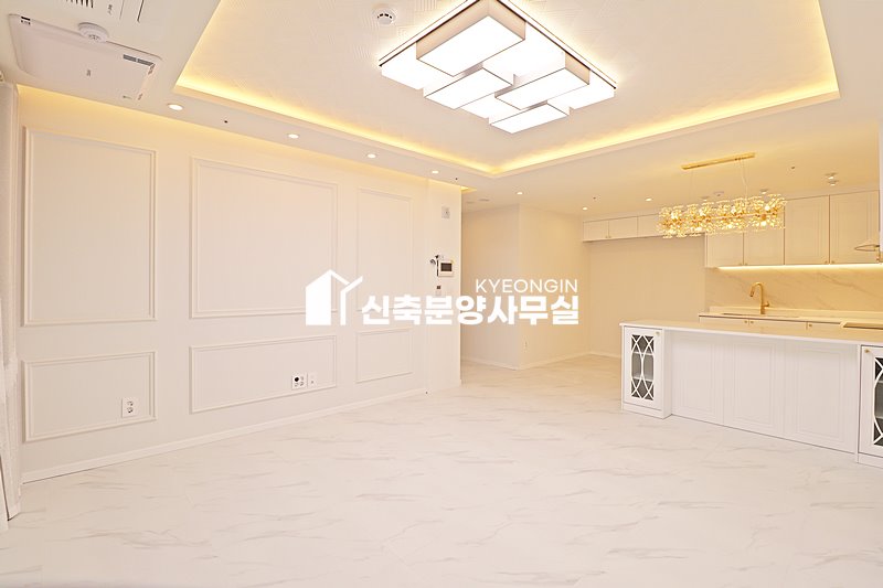 인천 미추홀구 주안동 우리들애 [ 3룸 . 테라스 Type ] 분양 매물번호 14989 사진 45