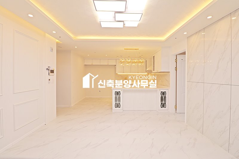 인천 미추홀구 주안동 우리들애 [ 3룸 . 테라스 Type ] 분양 매물번호 14989 사진 46