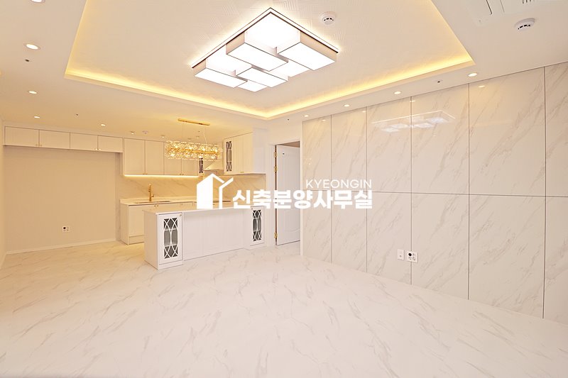인천 미추홀구 주안동 우리들애 [ 3룸 . 테라스 Type ] 분양 매물번호 14989 사진 47
